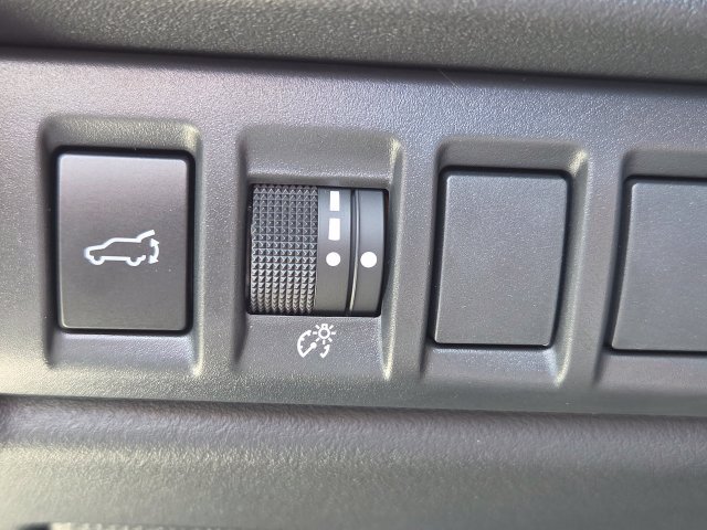 New 2026 Subaru Outback Wilderness AWD/4WD image 25