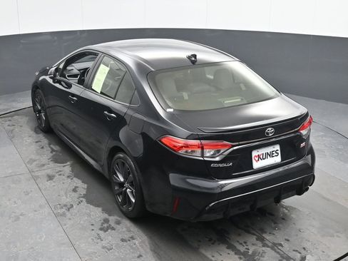 Used 2024 Toyota Corolla SE image 42
