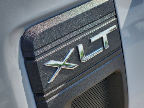 New 2026 Ford Maverick XLT FWD image 11