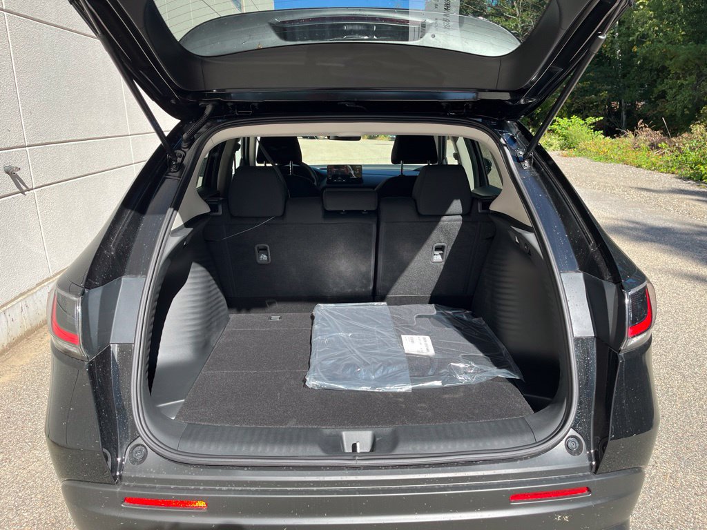 New 2027 Honda HR-V LX image 6
