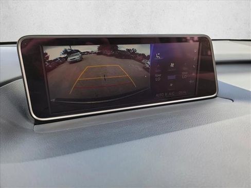 Used 2017 Lexus RX 350 FWD image 24