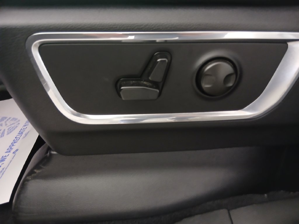 Used 2026 RAM 1500 Laramie w/ Sport Appearance Package AWD/4WD image 16