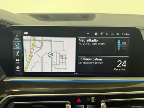 Used 2022 BMW X5 xDrive45e image 12