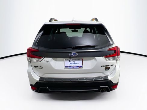 Used 2022 Subaru Forester Wilderness image 6
