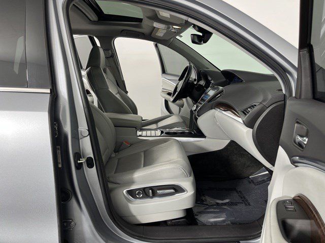 Used 2020 Acura MDX SH-AWD image 40