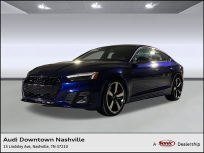 Certified 2022 Audi A5 2.0T Premium Plus w/ Premium Plus