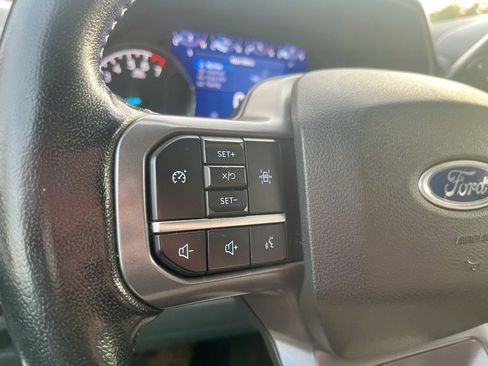 Used 2021 Ford F150 XLT w/ Equipment Group 302A High image 20