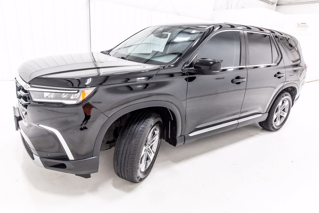 Used 2023 Honda Pilot EX-L image 2