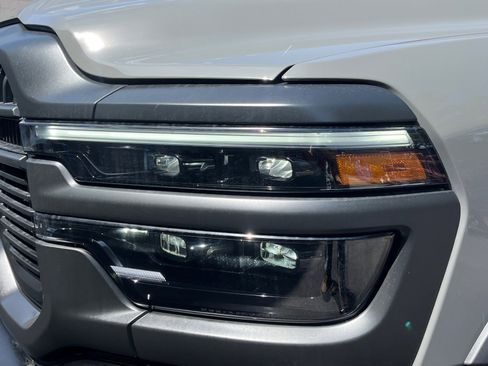 New 2026 RAM 2500 Power Wagon image 11