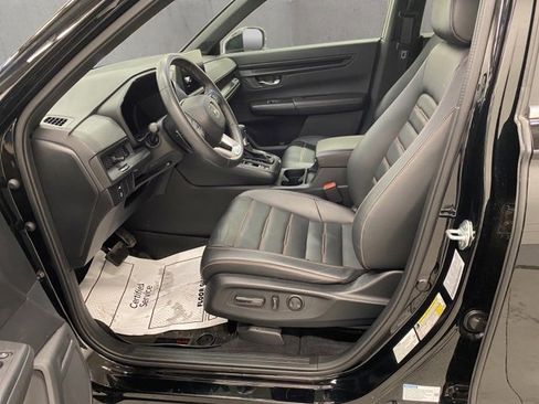 Used 2024 Honda CR-V Sport-L image 13