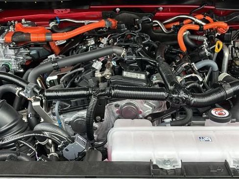 New 2026 Toyota 4Runner 4WD image 34