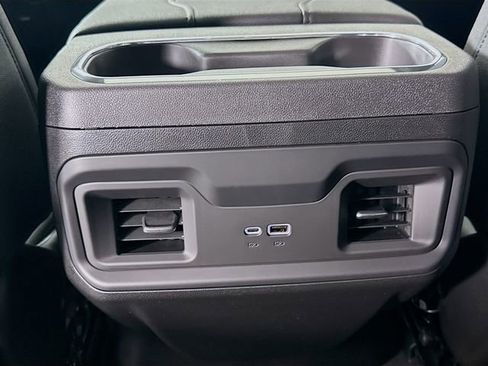 New 2026 Chevrolet Silverado 1500 RST w/ Dark Appearance Package image 29