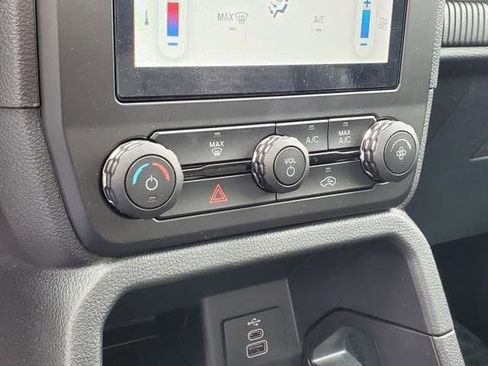 New 2025 Ford Ranger XL AWD/4WD image 24