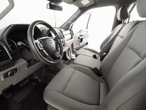 Used 2022 Ford F250 XLT w/ XLT Premium Package image 11