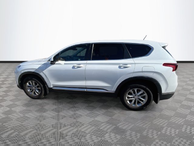 Used 2020 Hyundai Santa Fe SE FWD image 4
