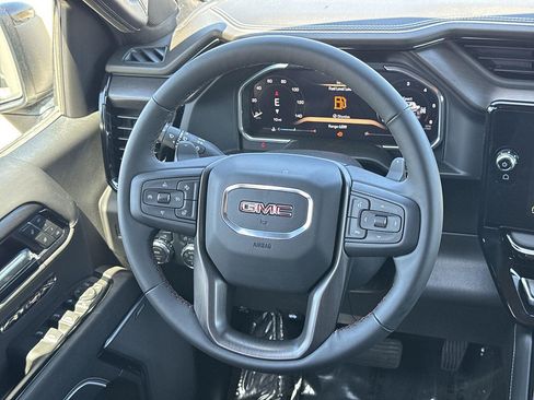 New 2026 GMC Sierra 1500 AT4X AWD/4WD image 8