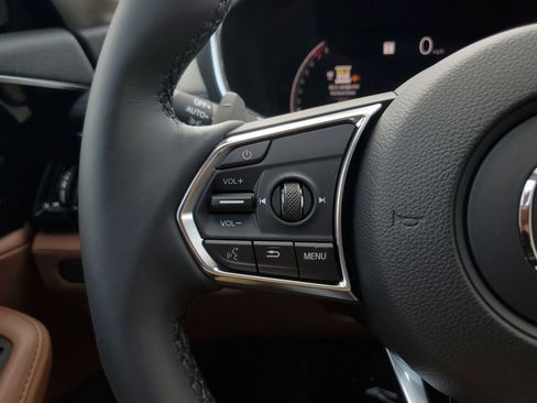 New 2026 Acura MDX w/ Technology Package image 22