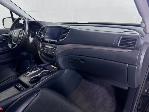 Used 2023 Honda Ridgeline RTL-E image 28