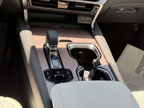 New 2026 Lexus RX 350 Premium Plus AWD/4WD image 15