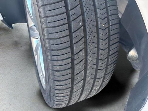 Used 2011 Lincoln MKS AWD w/ 201A Rapid Spec Order Code image 20