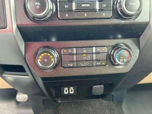 Used 2020 Ford F150 XLT w/ Equipment Group 301A Mid image 24