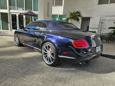 Used 2014 Bentley Continental GT image 16