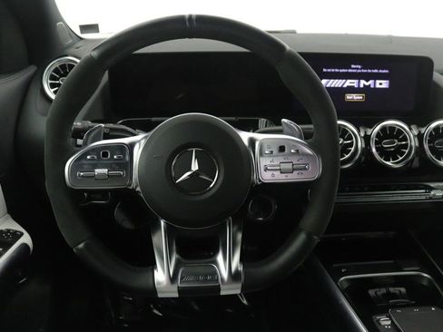 Certified 2023 Mercedes-Benz GLA 35 AMG GLA 35 AMG image 10