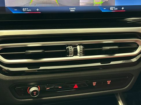Certified 2023 BMW i4 eDrive35 w/ Premium Package RWD image 23