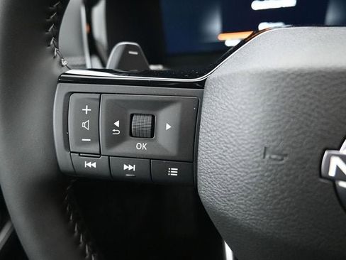 New 2026 Nissan Pathfinder Platinum image 19