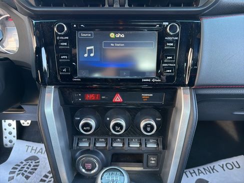 Used 2017 Subaru BRZ Limited w/ Performance Package image 24