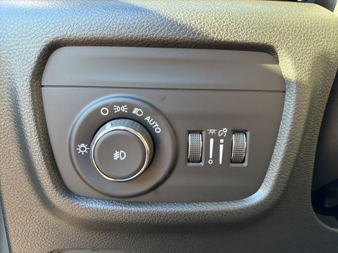 New 2025 Jeep Grand Cherokee L Limited image 53