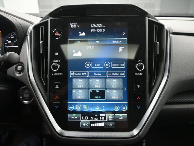Used 2026 Subaru Crosstrek 2.5i Limited w/ Popular Package #4A AWD/4WD image 11