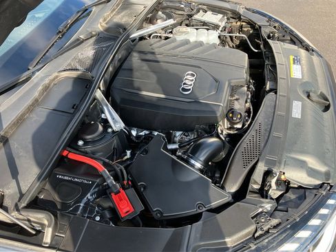 Used 2021 Audi A4 2.0T Premium Plus w/ Premium Plus Package image 39
