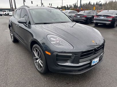 Used 2024 Porsche Macan