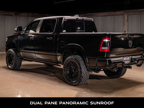 Used 2023 RAM 1500 Limited AWD/4WD image 7