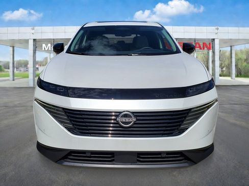 New 2026 Nissan Murano SL image 8