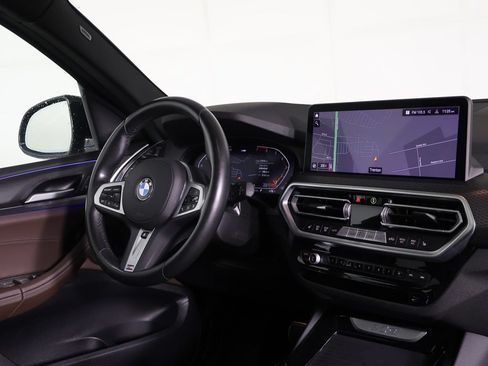 Used 2024 BMW X3 xDrive30i AWD/4WD image 33