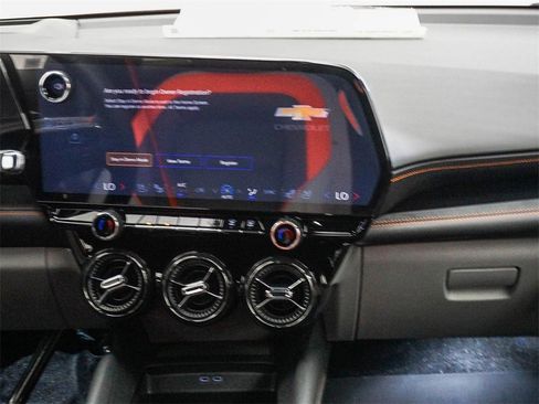 New 2026 Chevrolet Blazer EV SS image 18