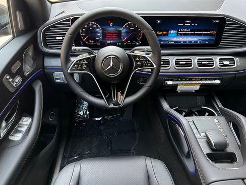New 2026 Mercedes-Benz GLE 350 4MATIC image 13