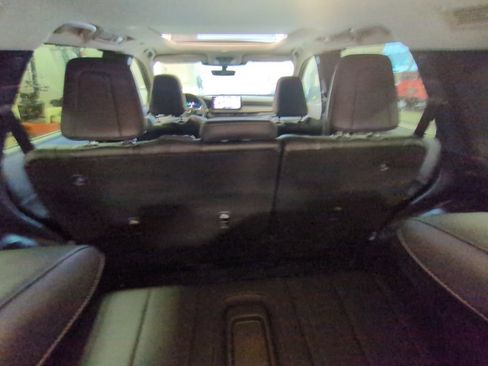 Used 2026 INFINITI QX60 Luxe w/ Cargo Package AWD/4WD image 33