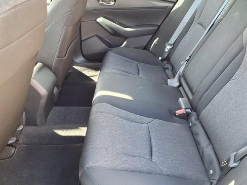 Certified 2023 Honda Accord EX image 11