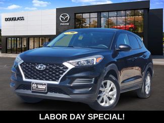 Used 2020 Hyundai Tucson SE AWD/4WD video 1