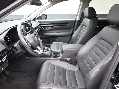 Used 2023 Honda CR-V EX-L image 22