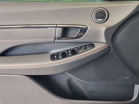 New 2026 Hyundai Sonata N Line FWD image 17