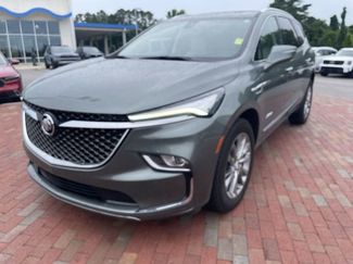 Used 2023 Buick Enclave Avenir FWD video 1