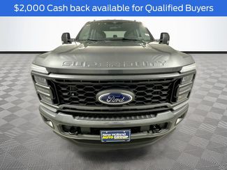 New 2026 Ford F350 XL w/ STX Appearance Package AWD/4WD video 2