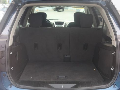 Used 2016 Chevrolet Equinox LT w/ Convenience Package FWD image 22