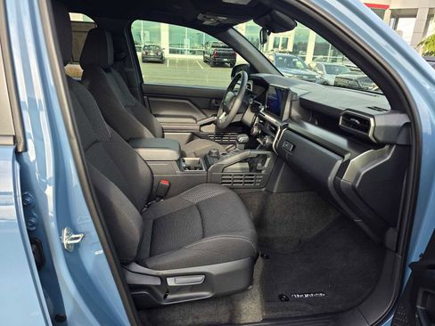 Certified 2025 Toyota 4Runner SR5 image 11