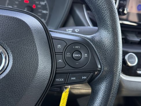 Certified 2023 Toyota Corolla LE image 26