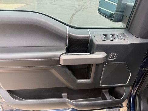 Certified 2020 Ford F150 Platinum w/ Equipment Group 701A Luxury AWD/4WD image 24